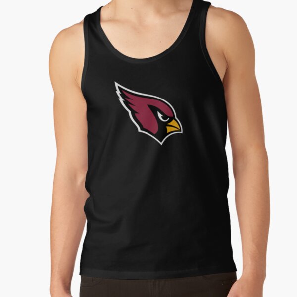 Arizony Carndals Tank Top — Concussion Sports