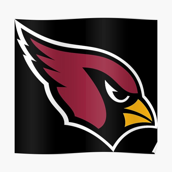 Arizona Cardinals Backpack Pal - Sports Fan Shop