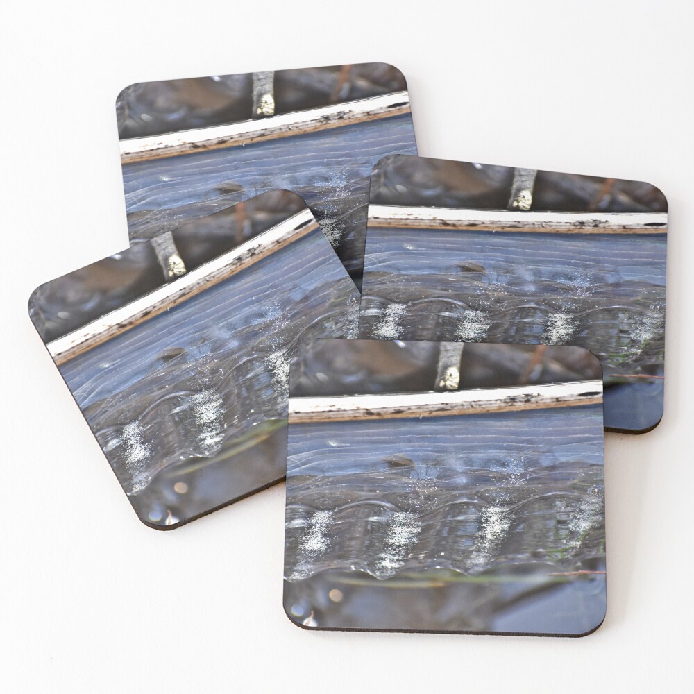 Item preview, Coasters (Set of 4) designed and sold by athousandwordss.
