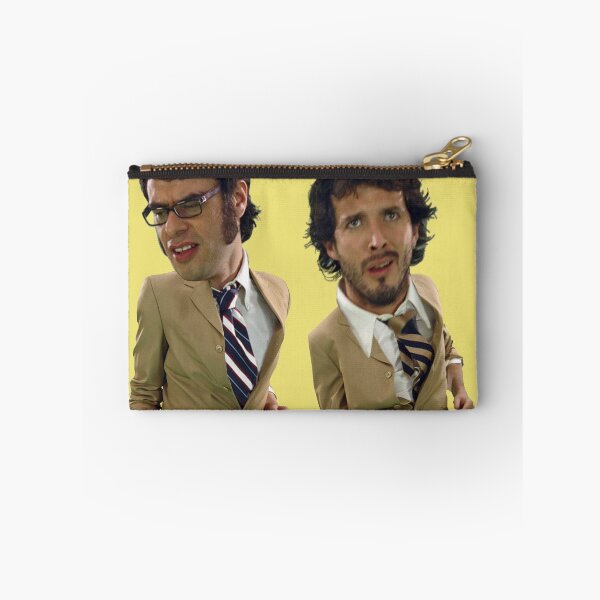 Item preview, Happy Birthday Flight Conchords designed and sold by loganferret.