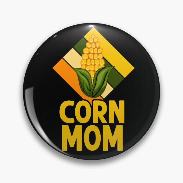 Item preview, Corn Mom designed and sold by eternallygifted.
