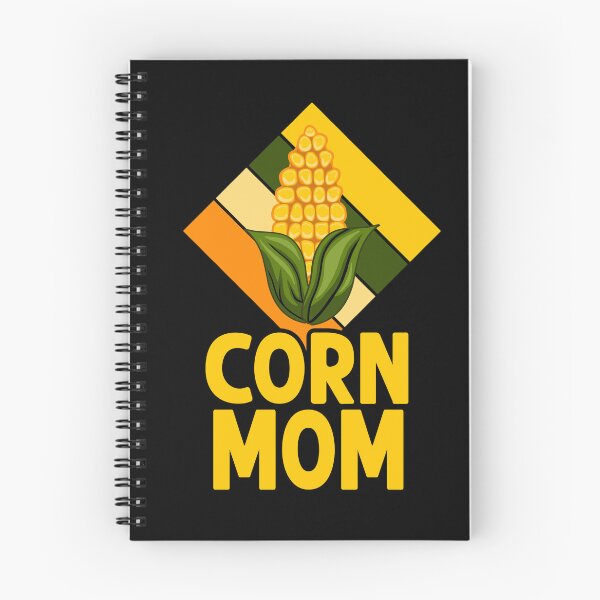 Item preview, Corn Mom designed and sold by eternallygifted.