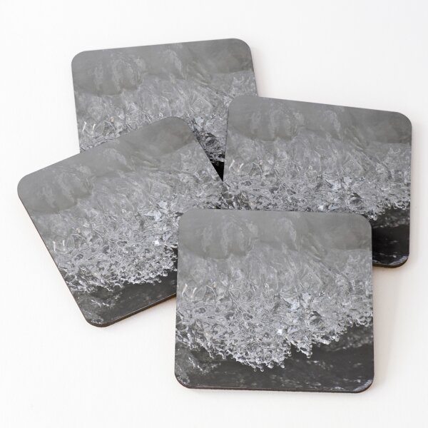 Item preview, Cluster of Ice Cycles designed and sold by athousandwordss.