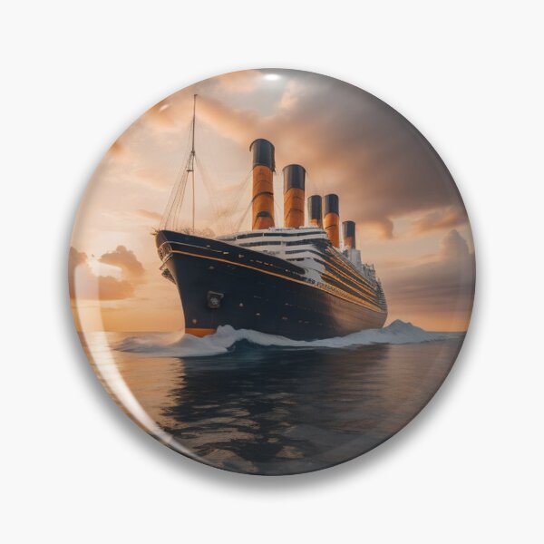 Item preview, Copie de Titanic  designed and sold by SplendidStyles.