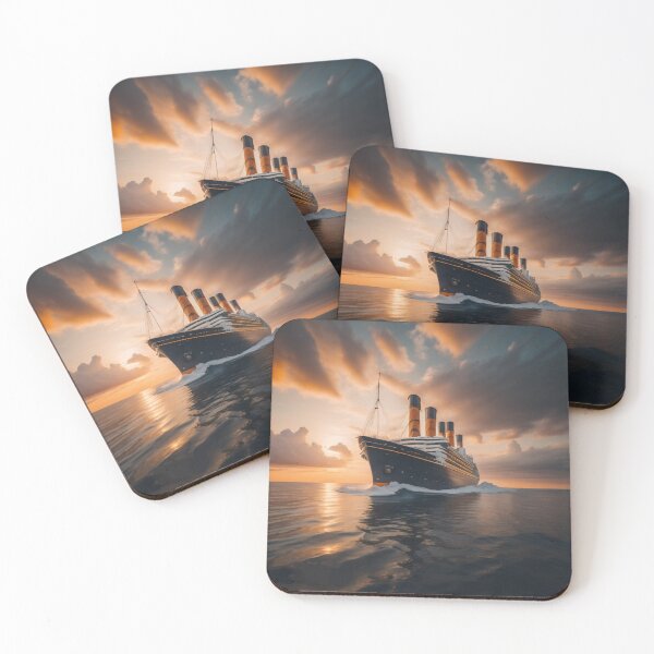 Item preview, Copie de Titanic  designed and sold by SplendidStyles.