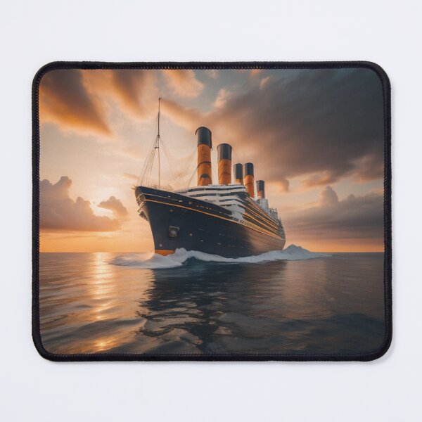 Item preview, Copie de Titanic  designed and sold by SplendidStyles.