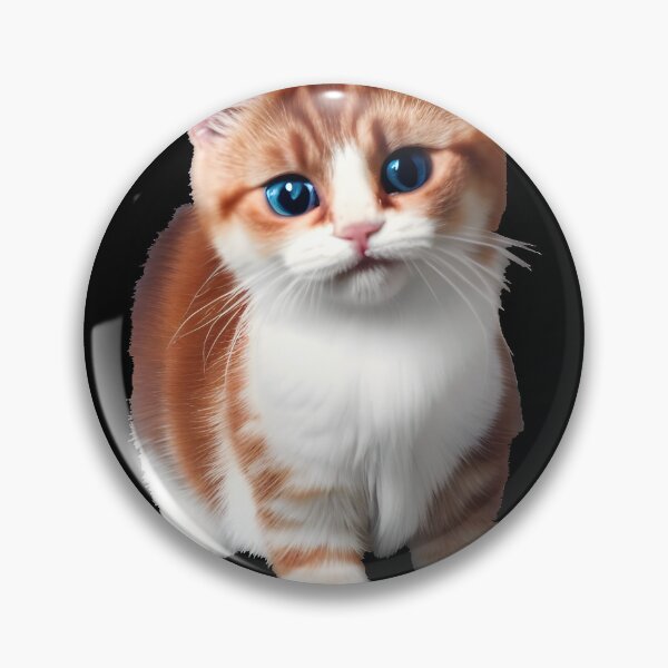 Item preview,  The Munchkin Cat Chronicles designed and sold by HamzaStore15.