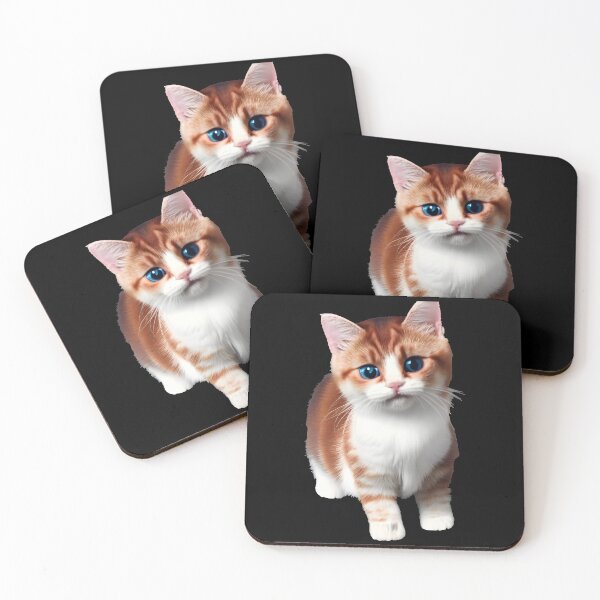 Item preview,  The Munchkin Cat Chronicles designed and sold by HamzaStore15.