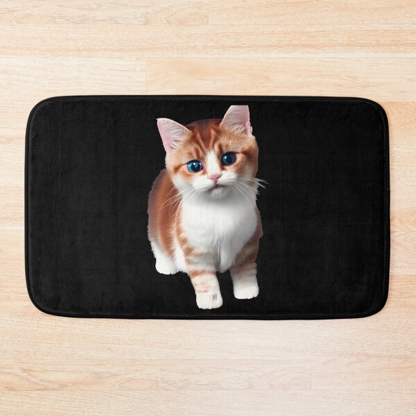 Item preview,  The Munchkin Cat Chronicles designed and sold by HamzaStore15.
