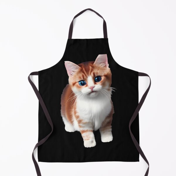 Item preview, The Munchkin Cat Chronicles designed and sold by HamzaStore15.
