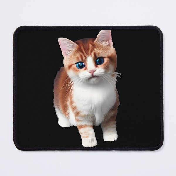 Item preview,  The Munchkin Cat Chronicles designed and sold by HamzaStore15.