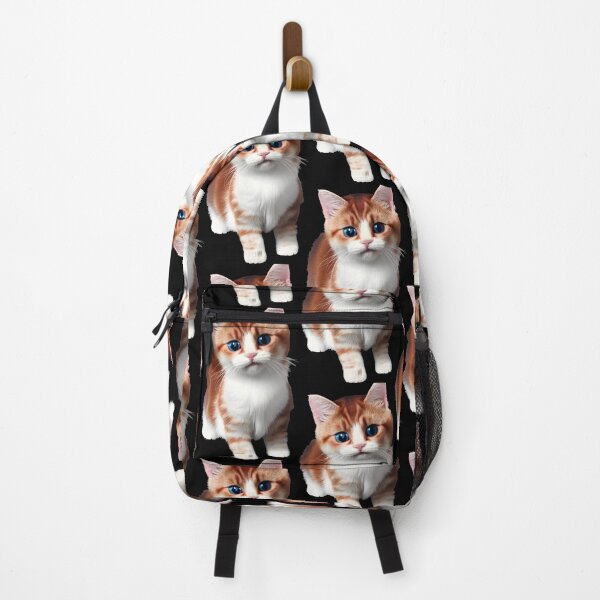 Item preview,  The Munchkin Cat Chronicles designed and sold by HamzaStore15.