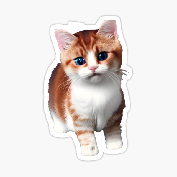 Item preview,  The Munchkin Cat Chronicles designed and sold by HamzaStore15.