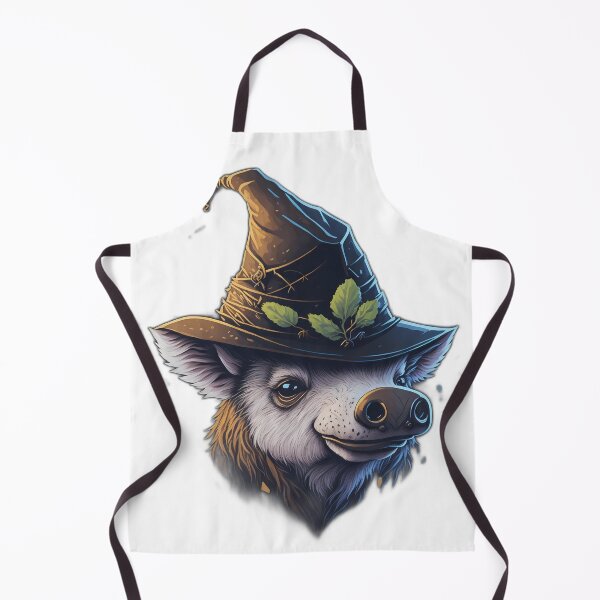 Item preview, Face of a cute Boar designed and sold by Tremerion.