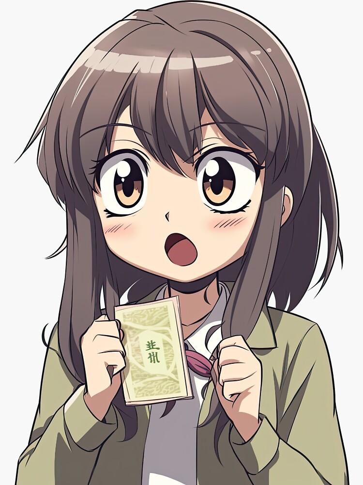 Ａｎｉｍｅ ｉｃｏｎ Anime shocked face, Anime, Anime expressions, anime meme icon -  hpnonline.org