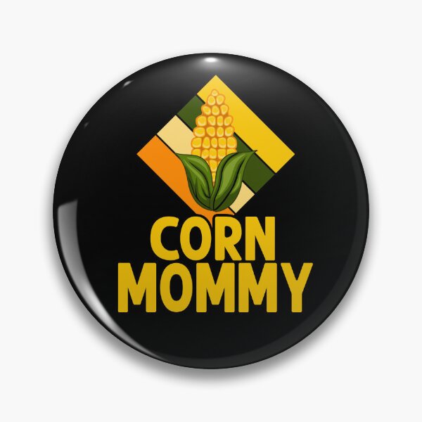 Item preview, Corn Mommy designed and sold by eternallygifted.