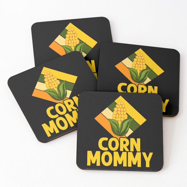 Item preview, Corn Mommy designed and sold by eternallygifted.