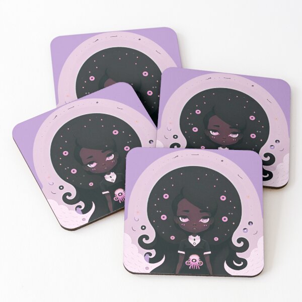 Item preview, Krakenina designed and sold by AnimeBlaque.
