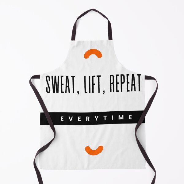 Item preview, Sweat, Lift, Repeat designed and sold by adambus.