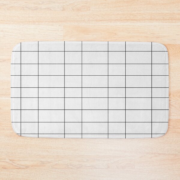 Item preview, LINE SQUARE PATTERN  designed and sold by TruchaDesigns.