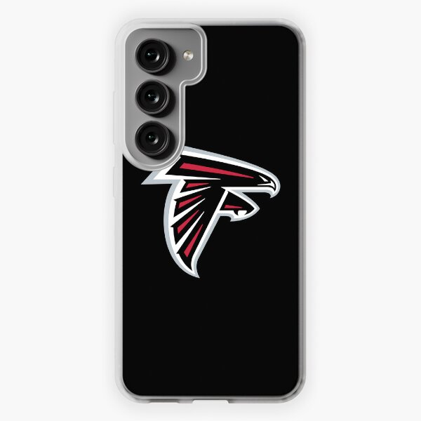 The Flying Falcons above Georgia Atlanta Samsung Galaxy Soft Case