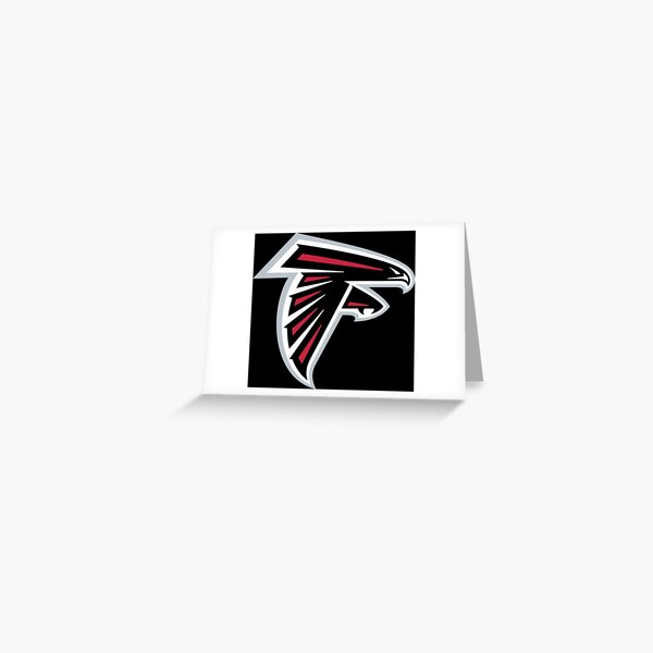 Nfl Atlanta Falcons Stationery Gift Set : Target