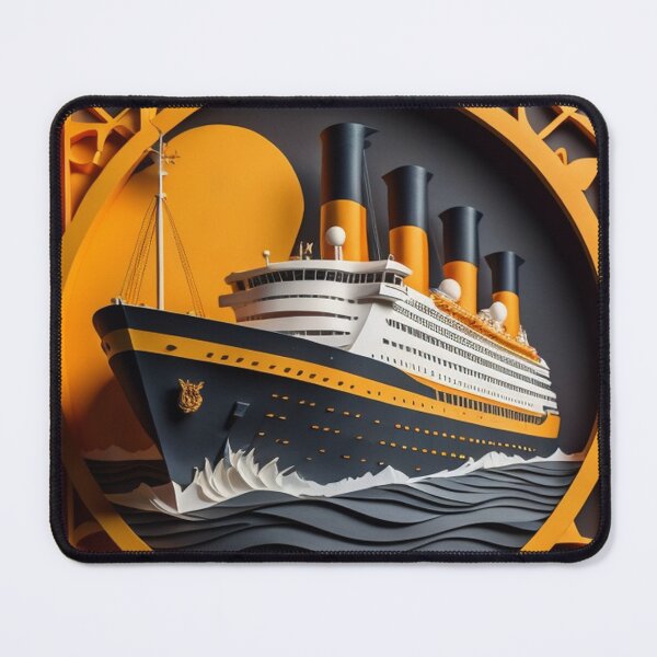 Item preview, Copie de Titanic designed and sold by SplendidStyles.