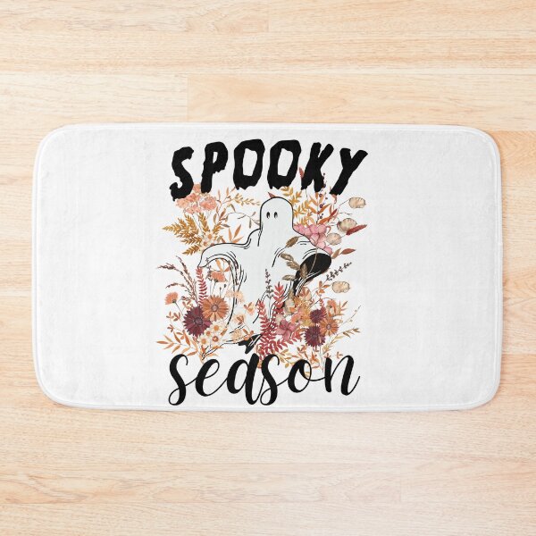 Item preview, Spooky Season Ghost  designed and sold by ArtofAddison.