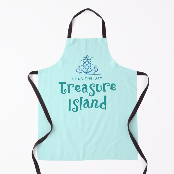 Item preview, Treasure Island Florida designed and sold by Futurebeachbum.