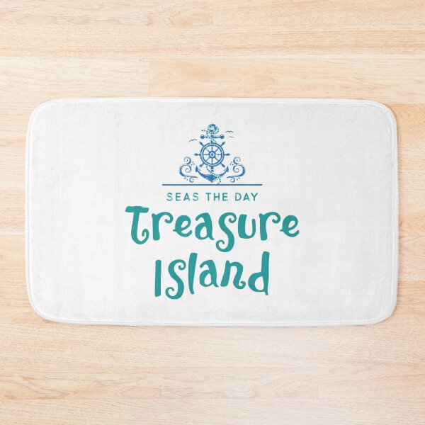 Item preview, Treasure Island Florida designed and sold by Futurebeachbum.