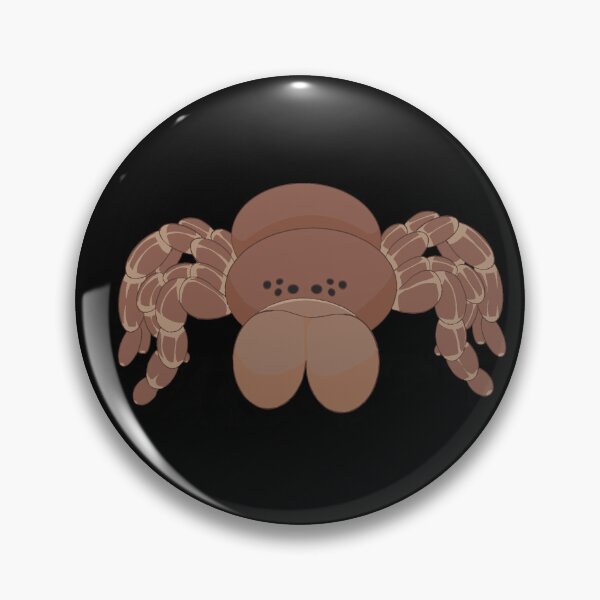 Item preview, Spookie Pookie designed and sold by MythicalSpooks.