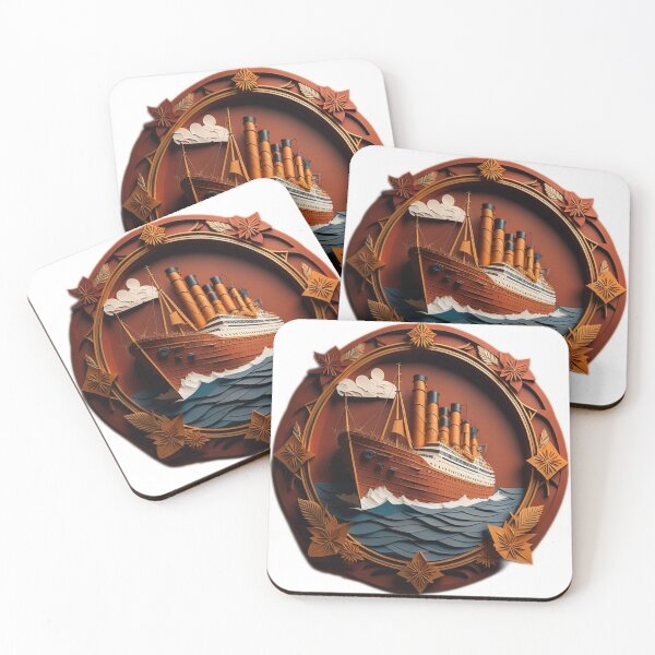 Item preview, Copie de Titanic  designed and sold by SplendidStyles.