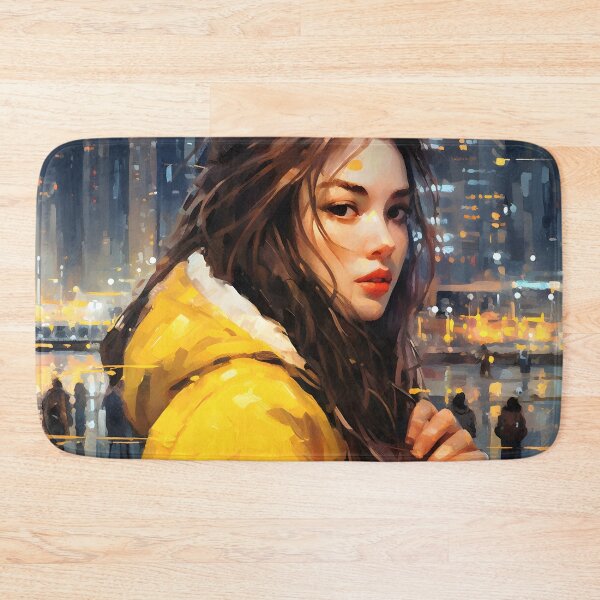 Item preview, Waterpixel Art #216 designed and sold by Eynoxart.