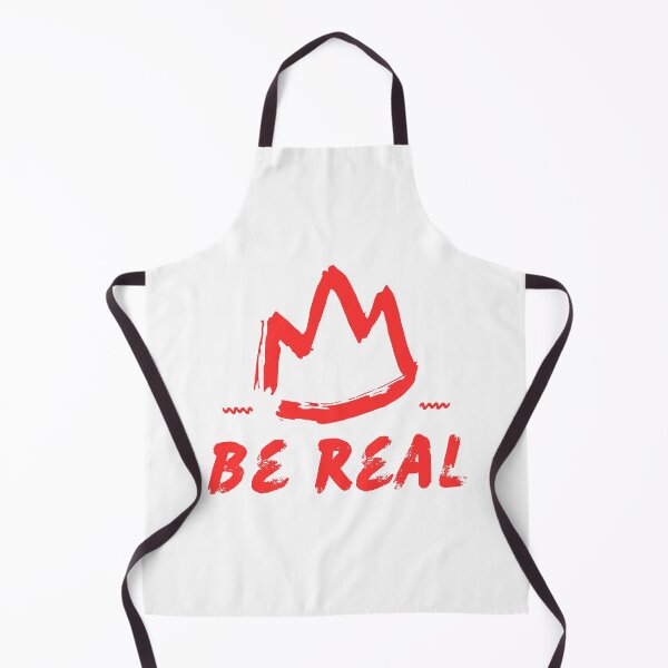 Item preview, Be real designed and sold by JohnPsyche.