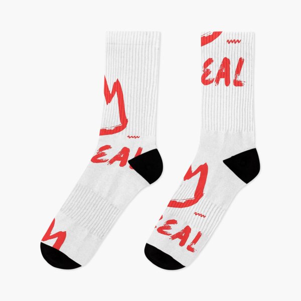 Item preview, Be real designed and sold by JohnPsyche.