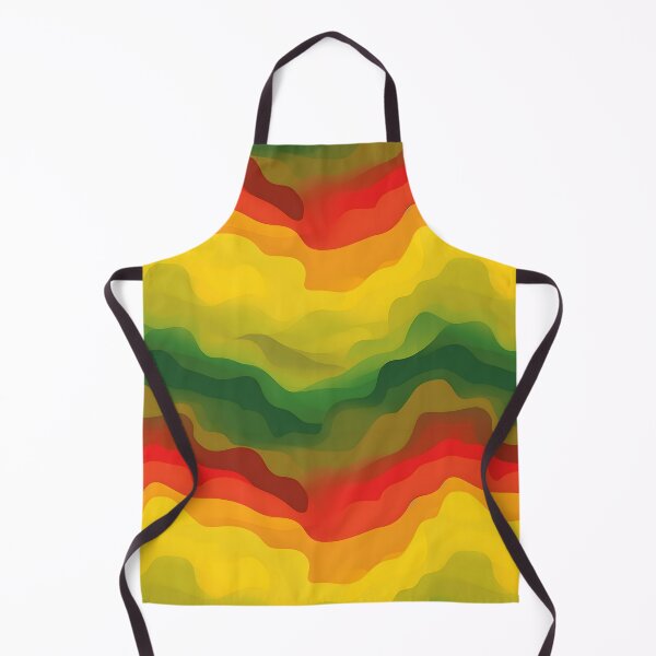 Artikelvorschau, Reggae-Rhythmus Rasta Camo entworfen und verkauft von Dimokaya Clothing Co..