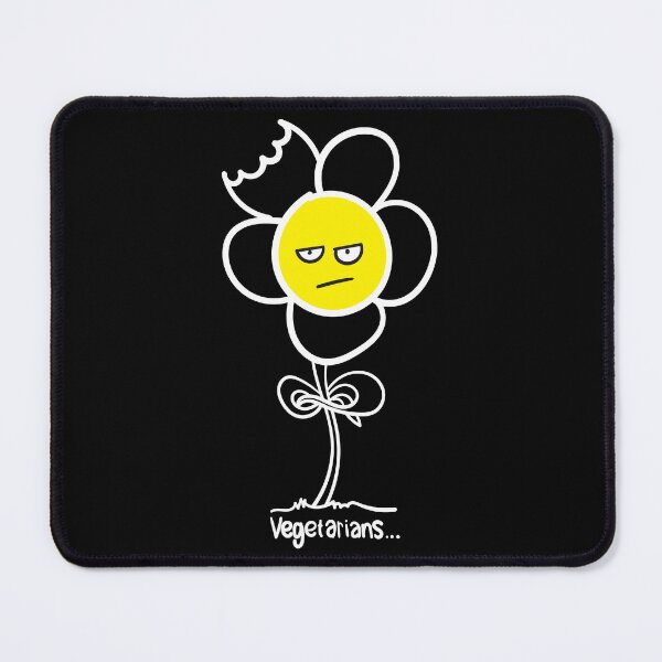 Item preview, Vegetarians... designed and sold by JoseloRochaArt.