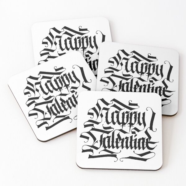 Item preview, Happy Valentine designed and sold by LucaGiobbe.