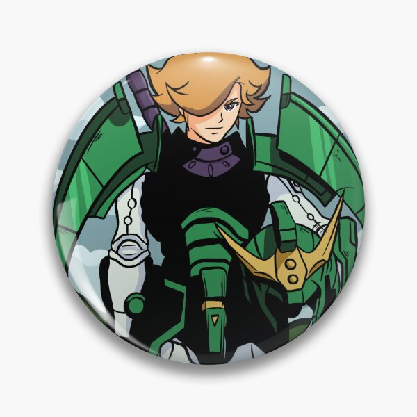 Item preview, Sage of the Halo designed and sold by jonesfactory.