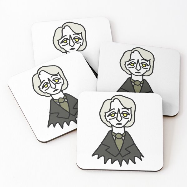Item preview, Silas - Sorcery of Thorns designed and sold by lyars-designs1.