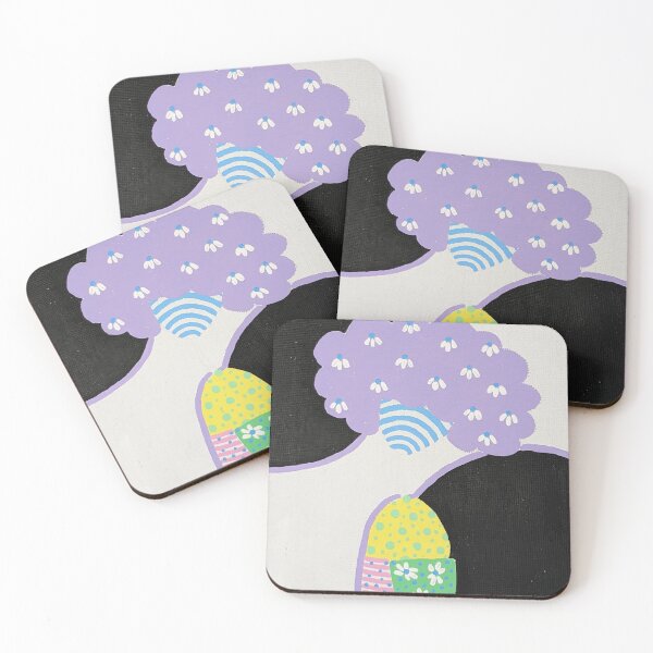 Item preview, 'PLANTED' COLLECTION 67 of 69 designed and sold by LSYBstudio.