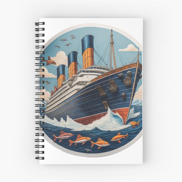 Item preview, Copie de Titanic  designed and sold by SplendidStyles.