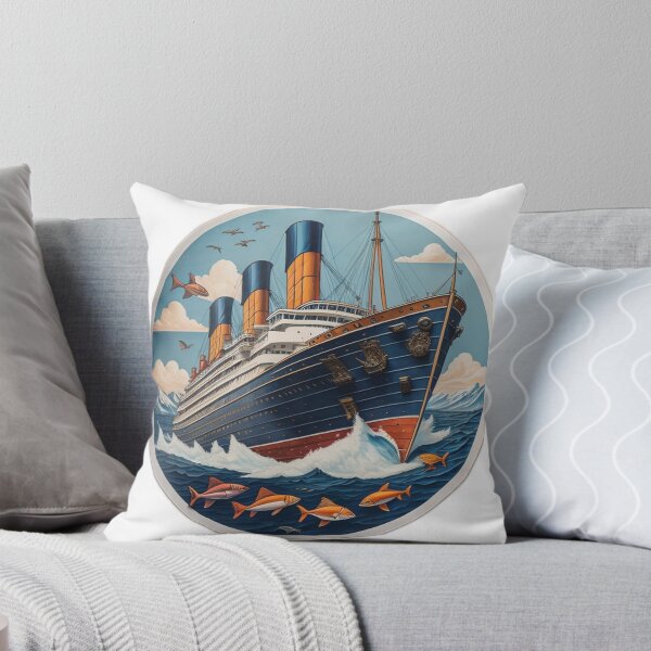 Item preview, Copie de Titanic  designed and sold by SplendidStyles.