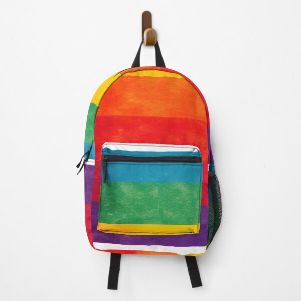 Item preview, rainbow flag designed and sold by Ralphsartdesign.