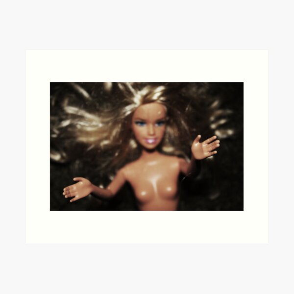 Barbie Doll Sex Toy Merch & Gifts for Sale | Redbubble