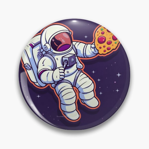Item preview, Galactic Deliciousness designed and sold by World Of  Designs.