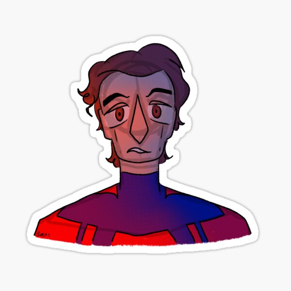Item preview, Spiderman 2099 Design designed and sold by lyars-designs1.