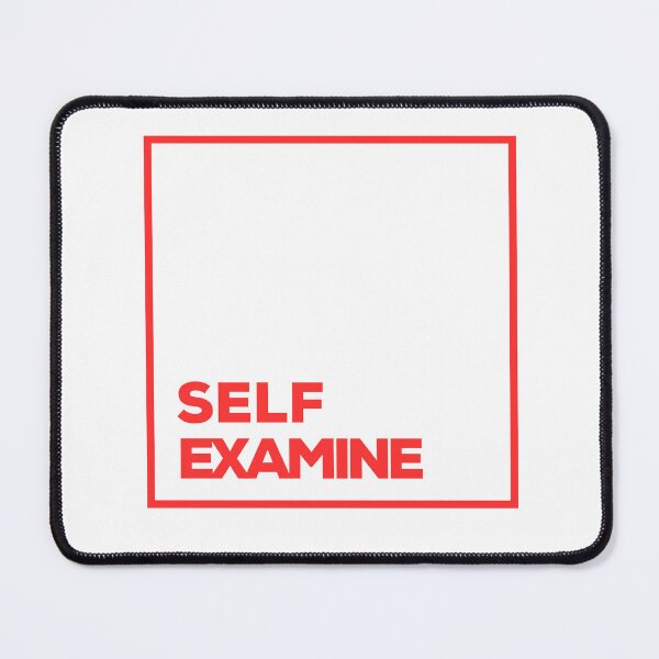 Item preview, Examine yourself at all times designed and sold by JohnPsyche.