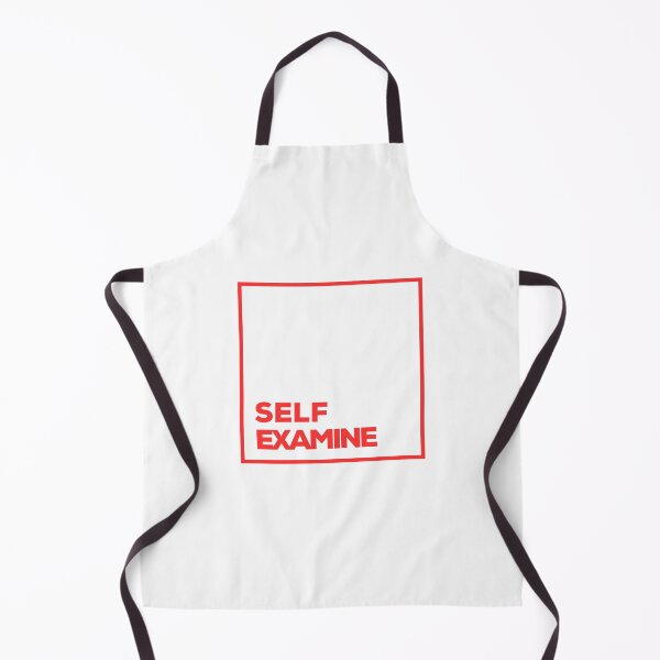 Item preview, Examine yourself at all times designed and sold by JohnPsyche.