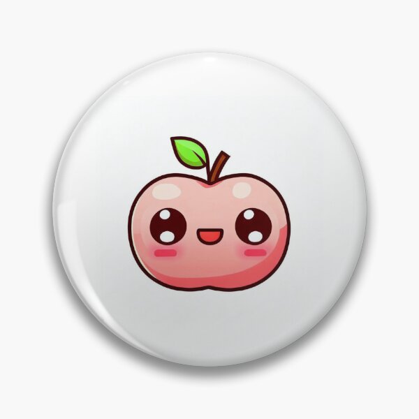 Item preview, Cute Apple, Baby Apple designed and sold by FantasyStudio.